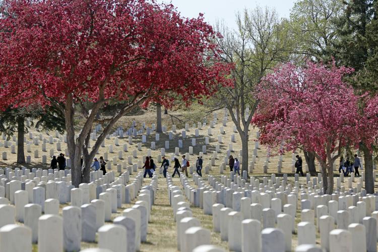 Picture of Steve, Krystal, and Ken