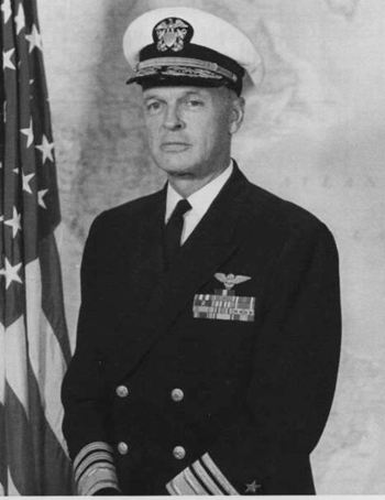 Frederick Lincoln Ashworth