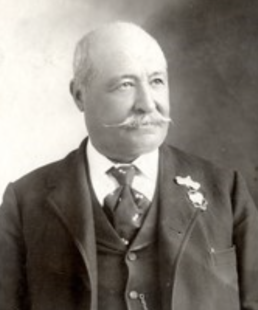 Jose Francisco Chavez
