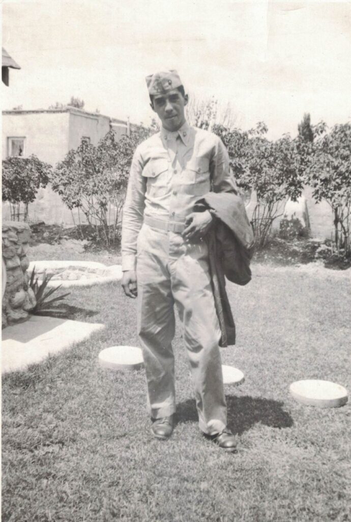 Carlos Anthony Romero, Jr.
