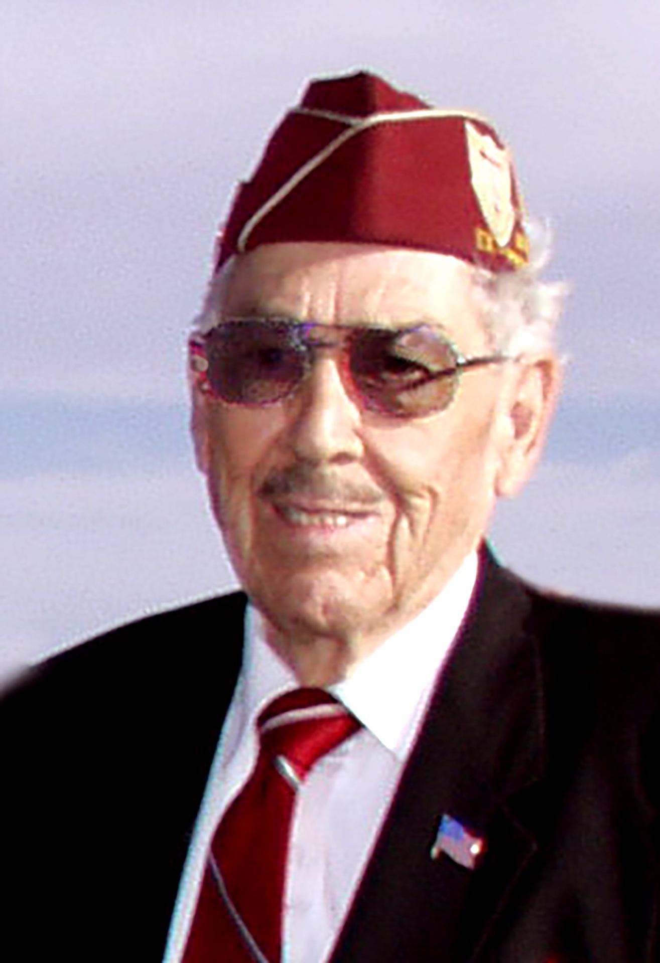 Evangelisto «Evans» Ramirez Garcia