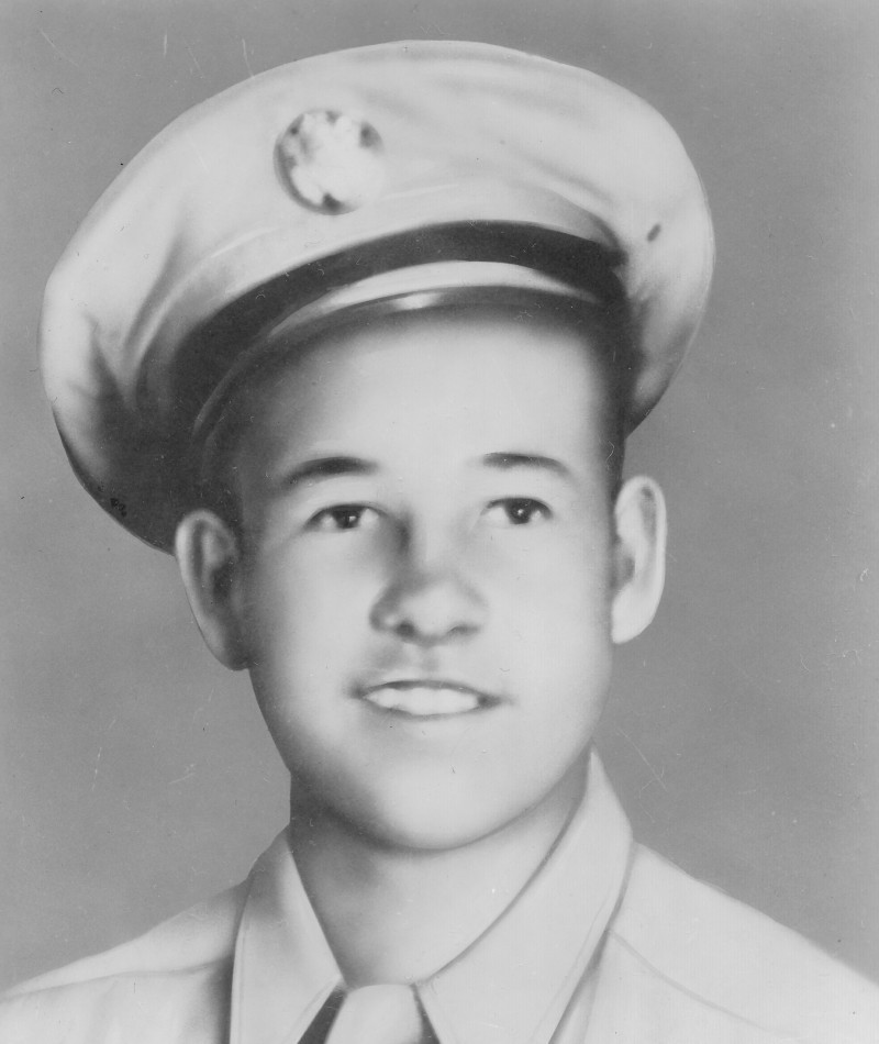 Jose F Valdez