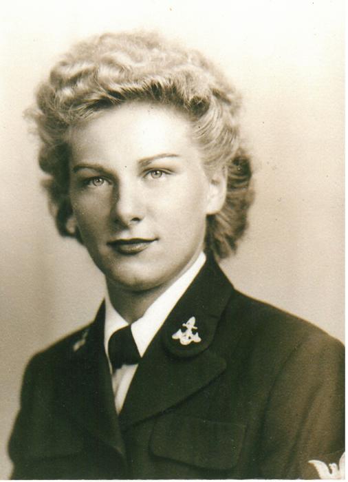 Carmela Tramontana Blumenthal