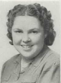 Iona Coleman Burnett