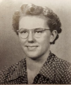 Marcia Corinne “Corky” Clark