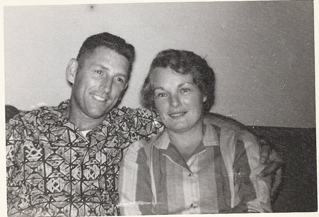 Elizabeth Anne Weir Daniels