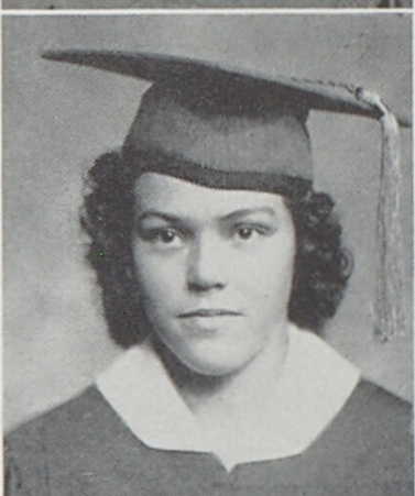 Kathleen “Katy” Laumer (Dexter)