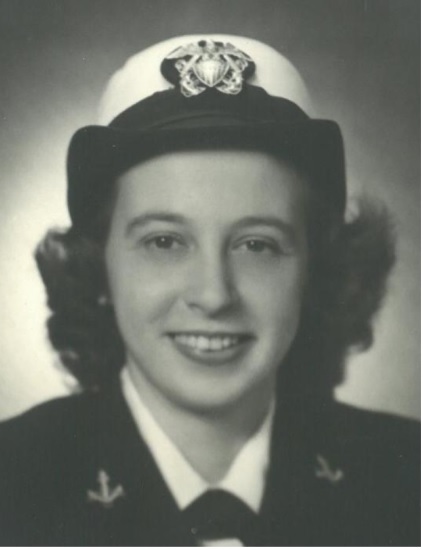 Catherine Sanders Wright Grandia