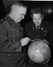 Joy Evelyn Yeck Fincke McWilliams