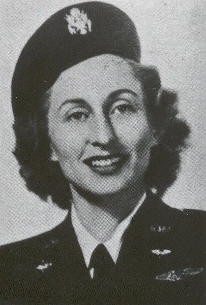 Beryl Marjorie Owens Paschich