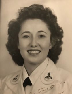 Esther Adeline Branch Sanchez