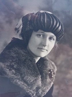 Anna E. Keener (Wilton)