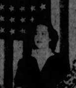 Ernestina Herminia Quintana Buckley