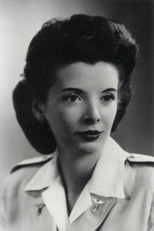 Dorothea LeCain Foster