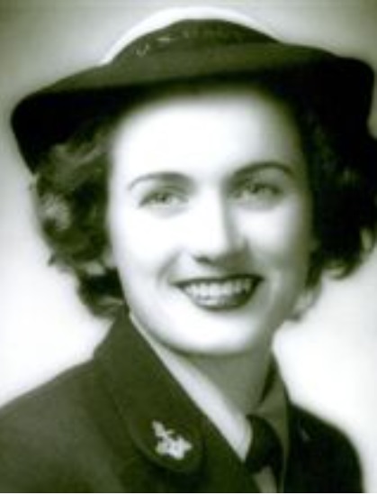 Cecilia B. Birdshead Junker