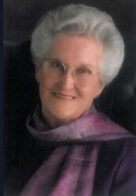 Beatrice “Bea” Brennan Lamb