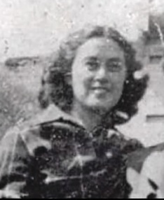 Maria Crecencia Chavez Olives