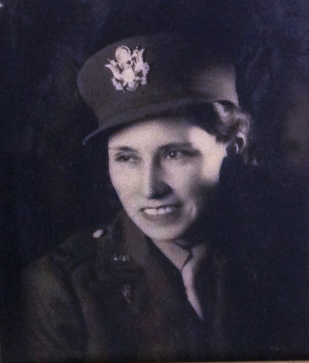 Olivama Clorinda Olivas Quintana