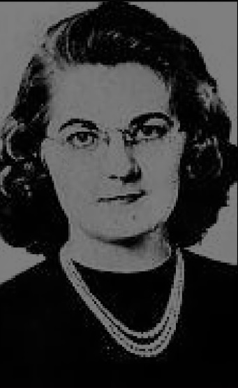 Eleanor Wanda Wassel Sanders