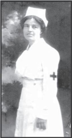 Mary Elizabeth Shellabarger