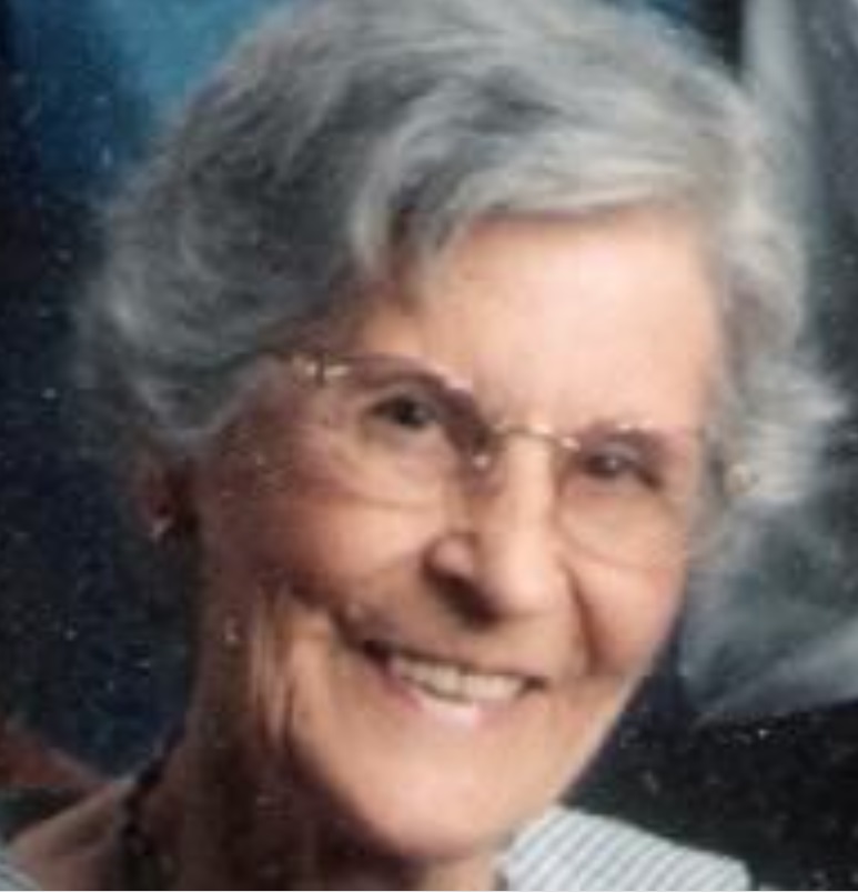 Cleotilde Ortiz Taggart