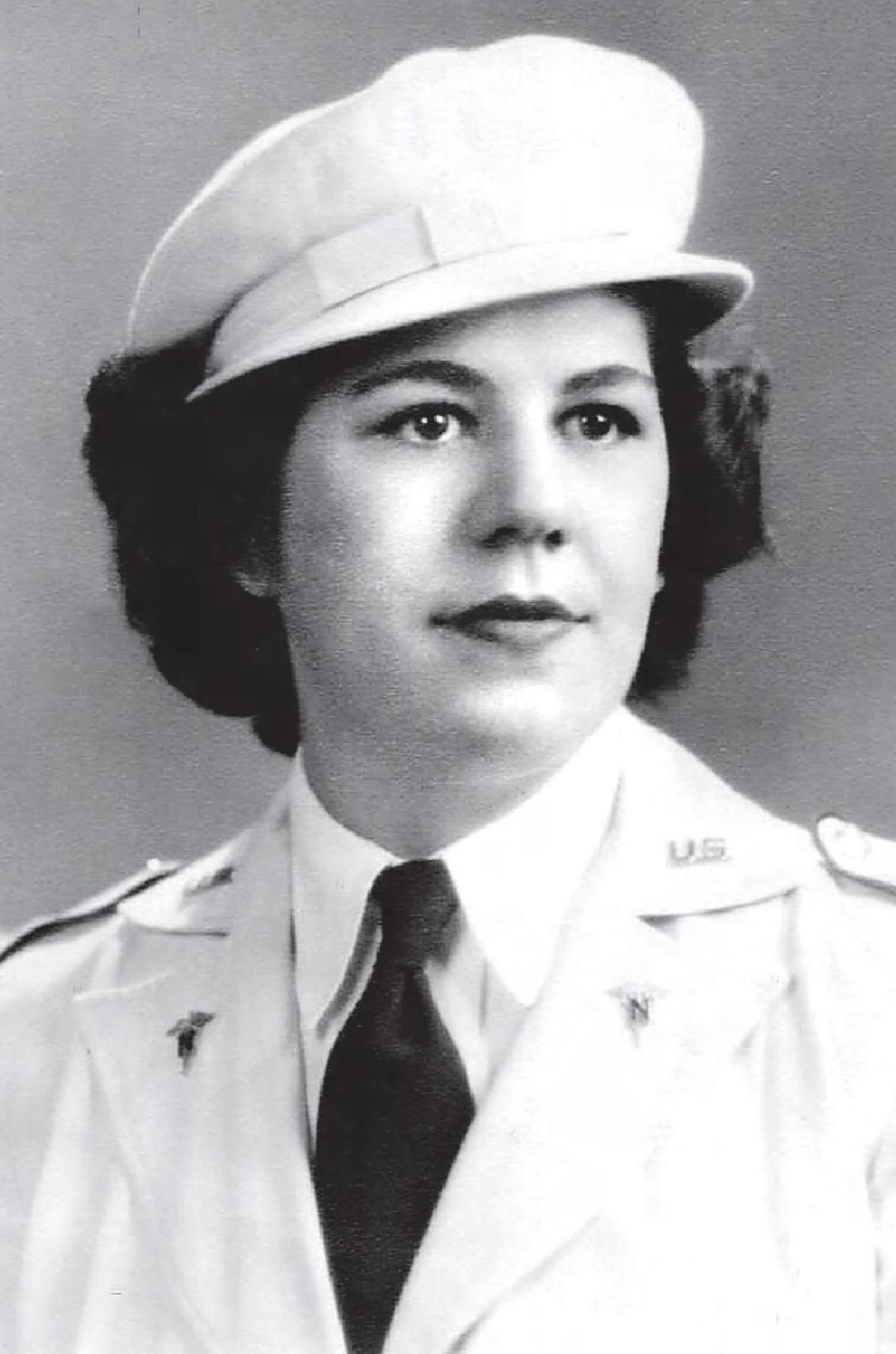 Lillian Koury Tennyson