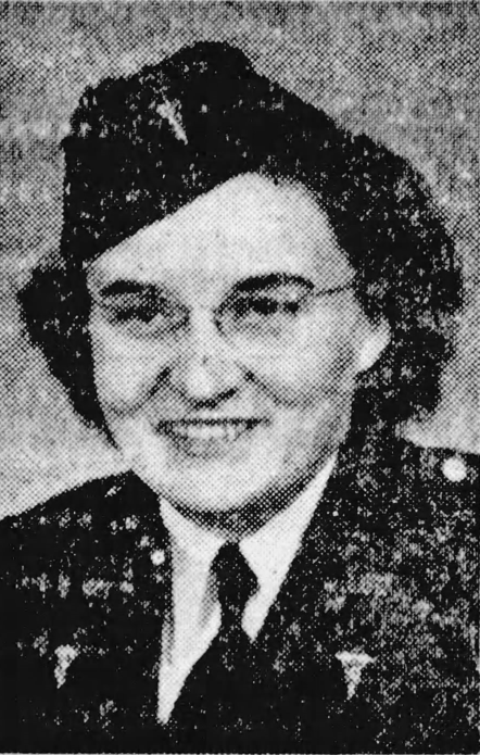 Mozelle Elizabeth Brewer Vinsant