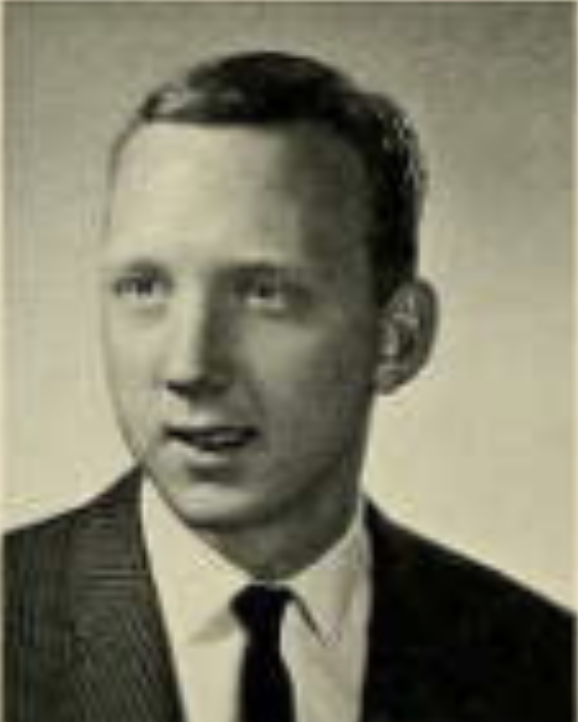 William Joseph Kushlis