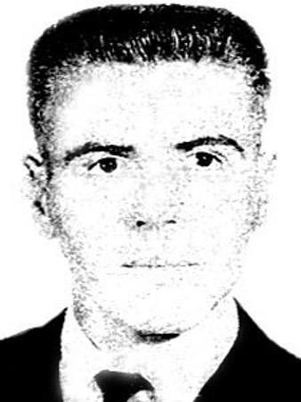 Joseph Michael Archuleta