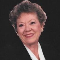 Rosemary Catherine [Wallace] Delano