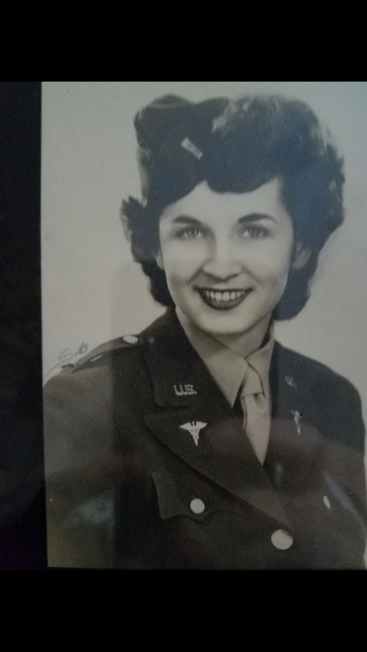 Irene Ruth Ernst Jennings