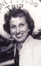 Jeanne Marie Wise Kelly