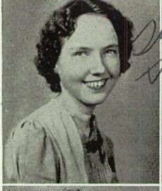 Mildred Rose Hybl Komarek