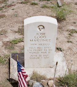 Jose Louis Martinez