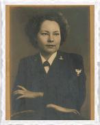 Pansy Sue Frazier Knapp