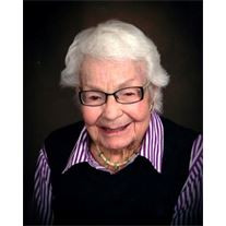 Genevieve Patricia Rice