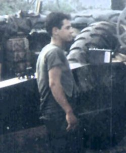 Frank Charles Armijo