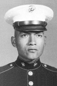 Joseph Michael Mermejo