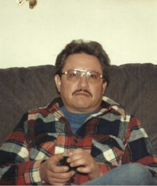 Manuel Trujillo Aguilera