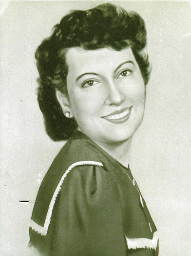 Mary C. Gilmore