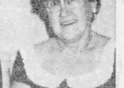 Beryl M McWilliams 1956 from ABQ Tribune