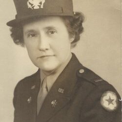 Beryl Merton McWilliams