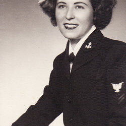 Blanche Virginia Grimmenga Griscom