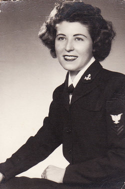 Frazier, Georgia Myrl Bray Blanche Grimmenga Griscom - Pharmacist Mate
