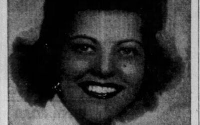 Barabra Jean (BJ) Smith Brand