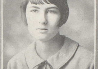 Caroline Koetsch Scheffler