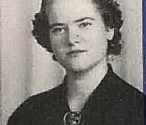 Sarah Jean Gibson Lee