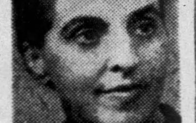 Helen Forrest Lauterer