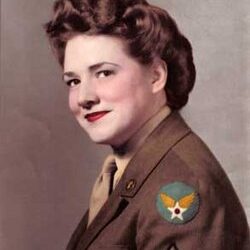 Frances Ella McCarthy McInturff