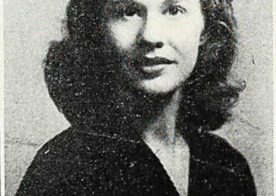 Roselyn Zukowski Meyer